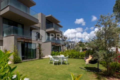 Apartment  in Bodrum, Mugla, Turkey No. 40995