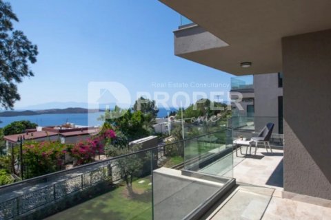 Lägenhet i Bodrum, Mugla, Turkiet Nr. 40995 - 7