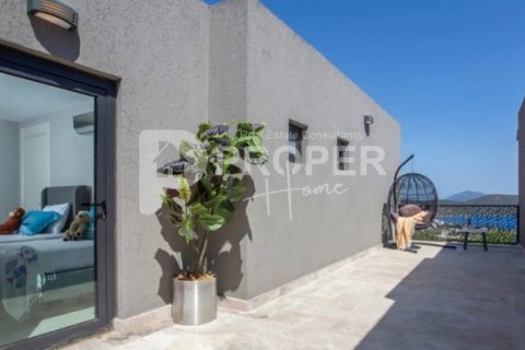 Lägenhet i Bodrum, Mugla, Turkiet Nr. 40995 - 5