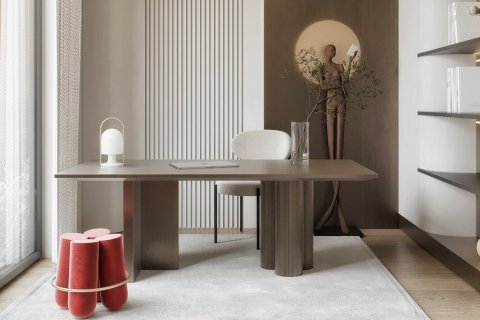 1+1 Leilighet i Acibadem Konaklari, Kadikoy, Istanbul, Tyrkia Nr. 116815 - 2