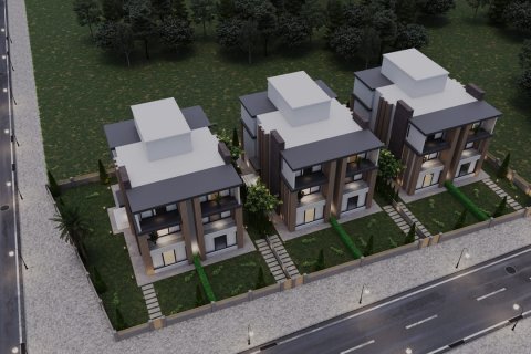 Arican Noa Villalari i Yenice, Mersin, Tyrkiet Nr.119143 - 6