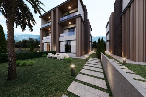 Arican Noa Villalari i Yenice, Mersin, Tyrkiet Nr.119143 - 5