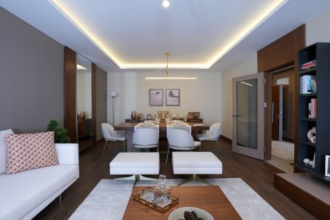 Продажа квартиры в Стамбуле, Турция 2+1, 164.99м2, №119148 – фото 5