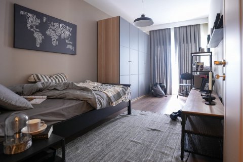 Продажа квартиры в Стамбуле, Турция 2+1, 164.99м2, №119148 – фото 7