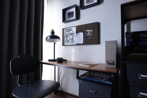 Продажа квартиры в Стамбуле, Турция 2+1, 164.99м2, №119148 – фото 1