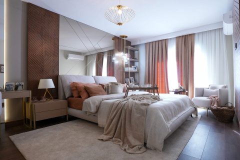 Продажа квартиры в Стамбуле, Турция 2+1, 164.99м2, №119148 – фото 8