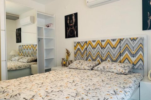 Wohnung in Mahmutlar, Antalya, Türkei Nr. 153036 - 6