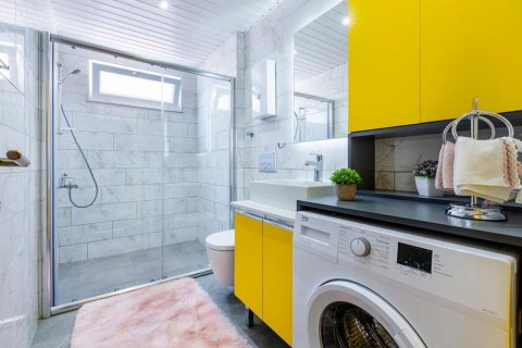 Wohnung in Mahmutlar, Antalya, Türkei Nr. 153036 - 5