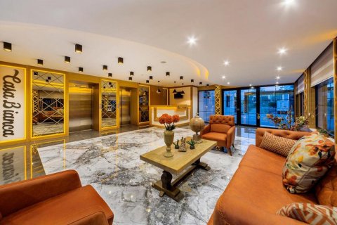 Wohnung in Mahmutlar, Antalya, Türkei Nr. 153036 - 18