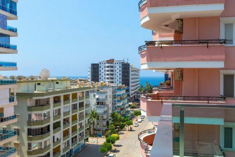 Wohnung in Mahmutlar, Antalya, Türkei Nr. 153036 - 17