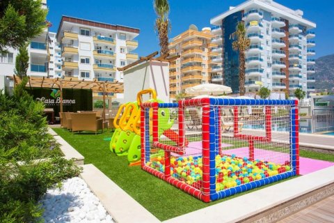Wohnung in Mahmutlar, Antalya, Türkei Nr. 153036 - 13