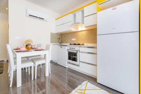 Wohnung in Mahmutlar, Antalya, Türkei Nr. 153036 - 8