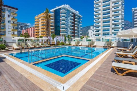 Wohnung in Mahmutlar, Antalya, Türkei Nr. 153036 - 10