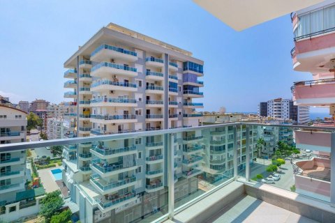 Wohnung in Mahmutlar, Antalya, Türkei Nr. 153036 - 11