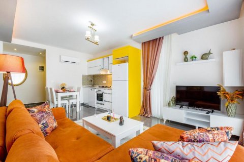 Wohnung in Mahmutlar, Antalya, Türkei Nr. 153036 - 9
