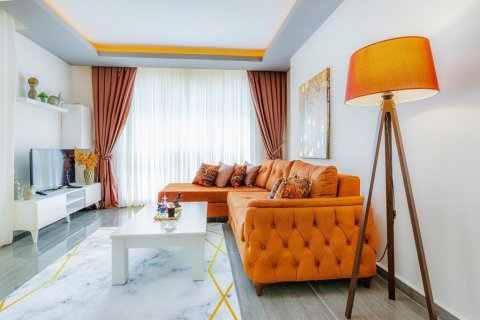 Wohnung in Mahmutlar, Antalya, Türkei Nr. 153036 - 7