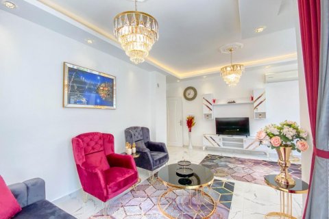 Leilighet  i Alanya, Antalya, Tyrkia Nr. 153033 - 14
