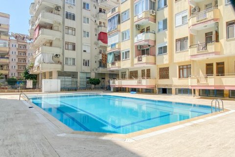 آپارتمان در  Alanya ، ترکیه 140 متر مربع.  شماره 153033