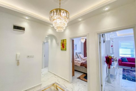 Leilighet  i Alanya, Antalya, Tyrkia Nr. 153033 - 4