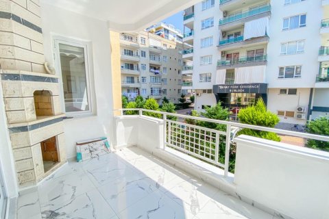 Leilighet  i Alanya, Antalya, Tyrkia Nr. 153033 - 19