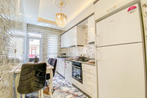 Leilighet  i Alanya, Antalya, Tyrkia Nr. 153033 - 3