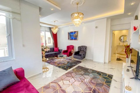 Leilighet  i Alanya, Antalya, Tyrkia Nr. 153033 - 10