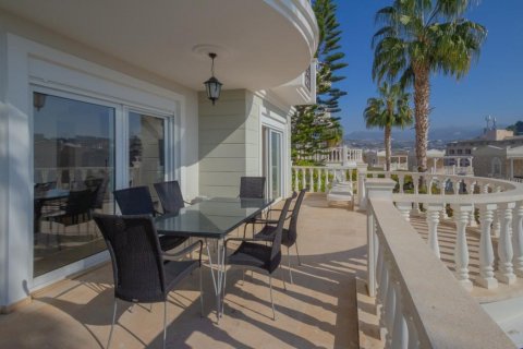 Villa  in Konakli, Antalya, Türkei Nr. 153037 - 11