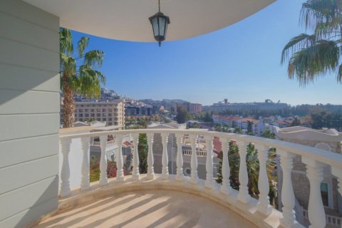 Villa  in Konakli, Antalya, Türkei Nr. 153037 - 6
