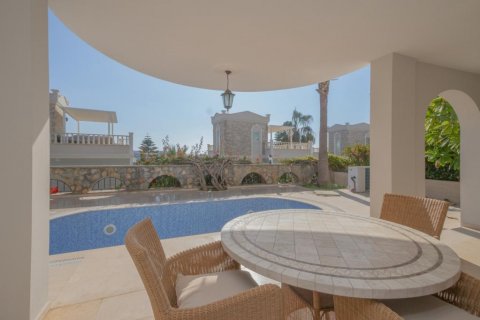 Villa  in Konakli, Antalya, Türkei Nr. 153037 - 21
