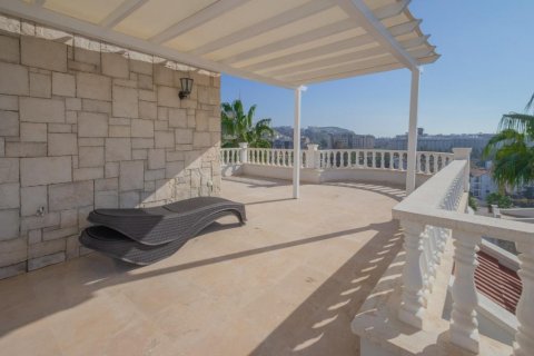 Villa  in Konakli, Antalya, Türkei Nr. 153037 - 2