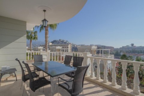Villa  in Konakli, Antalya, Türkei Nr. 153037 - 10