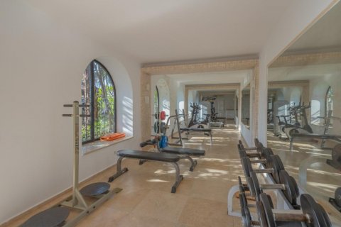 Villa  in Konakli, Antalya, Türkei Nr. 153037 - 5