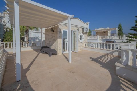 Villa  in Konakli, Antalya, Türkei Nr. 153037 - 4
