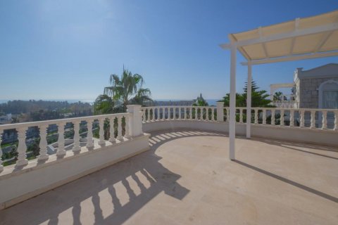 Villa  in Konakli, Antalya, Türkei Nr. 153037 - 29