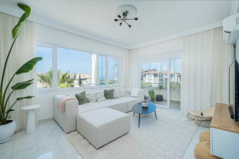 Lägenhet i Oba, Antalya, Turkiet Nr. 153034 - 25