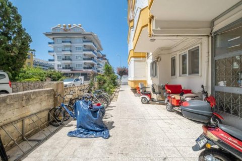Lägenhet i Oba, Antalya, Turkiet Nr. 153034 - 15