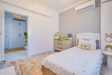 Lägenhet i Oba, Antalya, Turkiet Nr. 153034 - 14