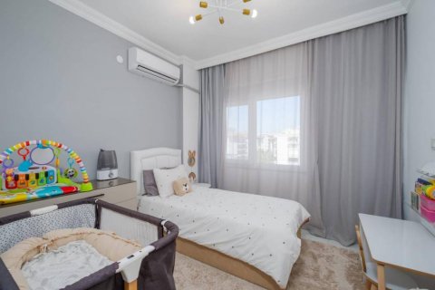 Lägenhet i Oba, Antalya, Turkiet Nr. 153034 - 3