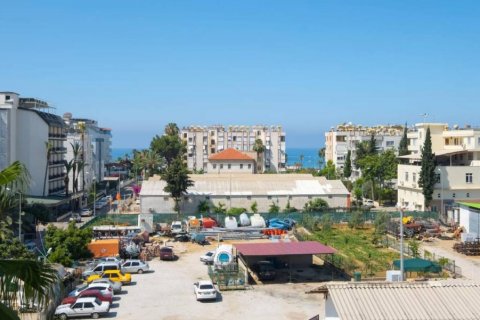 Lägenhet i Oba, Antalya, Turkiet Nr. 153034 - 2