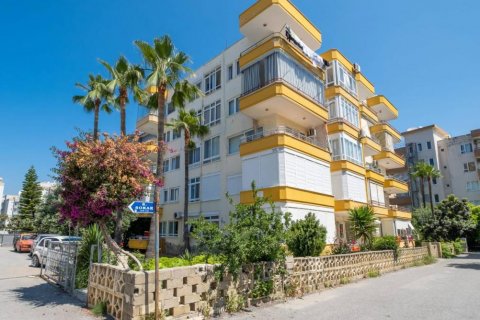 Lägenhet i Oba, Antalya, Turkiet Nr. 153034 - 22