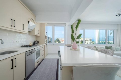 Lägenhet i Oba, Antalya, Turkiet Nr. 153034 - 23