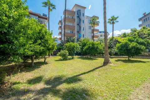 Lägenhet i Oba, Antalya, Turkiet Nr. 153034 - 16