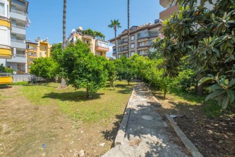 Lägenhet i Oba, Antalya, Turkiet Nr. 153034 - 19