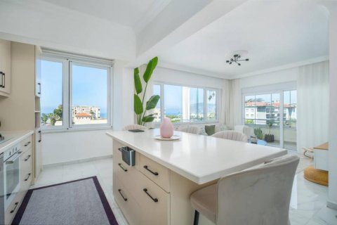 Lägenhet i Oba, Antalya, Turkiet Nr. 153034 - 24