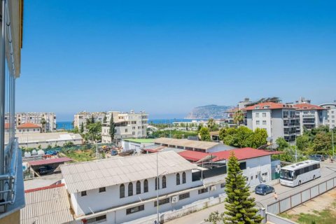 Lägenhet i Oba, Antalya, Turkiet Nr. 153034 - 17