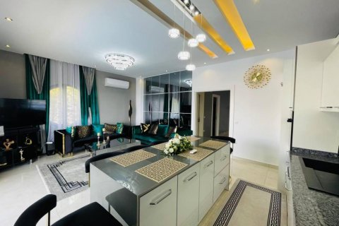 ویلا در Kargicak، Alanya ، ترکیه 175 متر مربع. شماره 153039 - 3