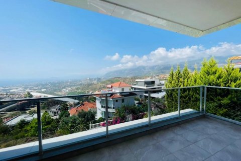 ویلا در Kargicak، Alanya ، ترکیه 175 متر مربع. شماره 153039 - 8
