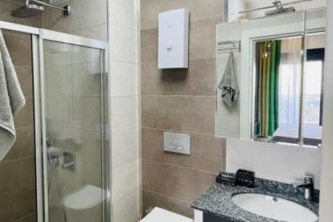 ویلا در Kargicak، Alanya ، ترکیه 175 متر مربع. شماره 153039 - 27