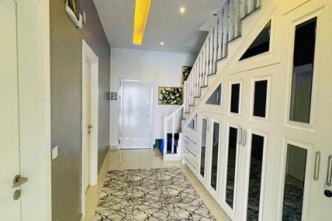 ویلا در Kargicak، Alanya ، ترکیه 175 متر مربع. شماره 153039 - 15