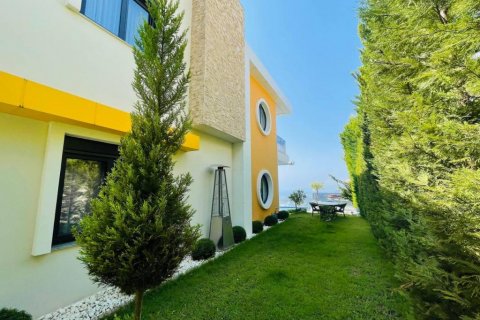 ویلا در Kargicak، Alanya ، ترکیه 175 متر مربع. شماره 153039 - 28